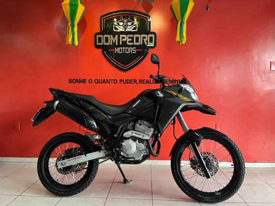 HONDA XRE 300 ABS HONDA XRE 300 ABS